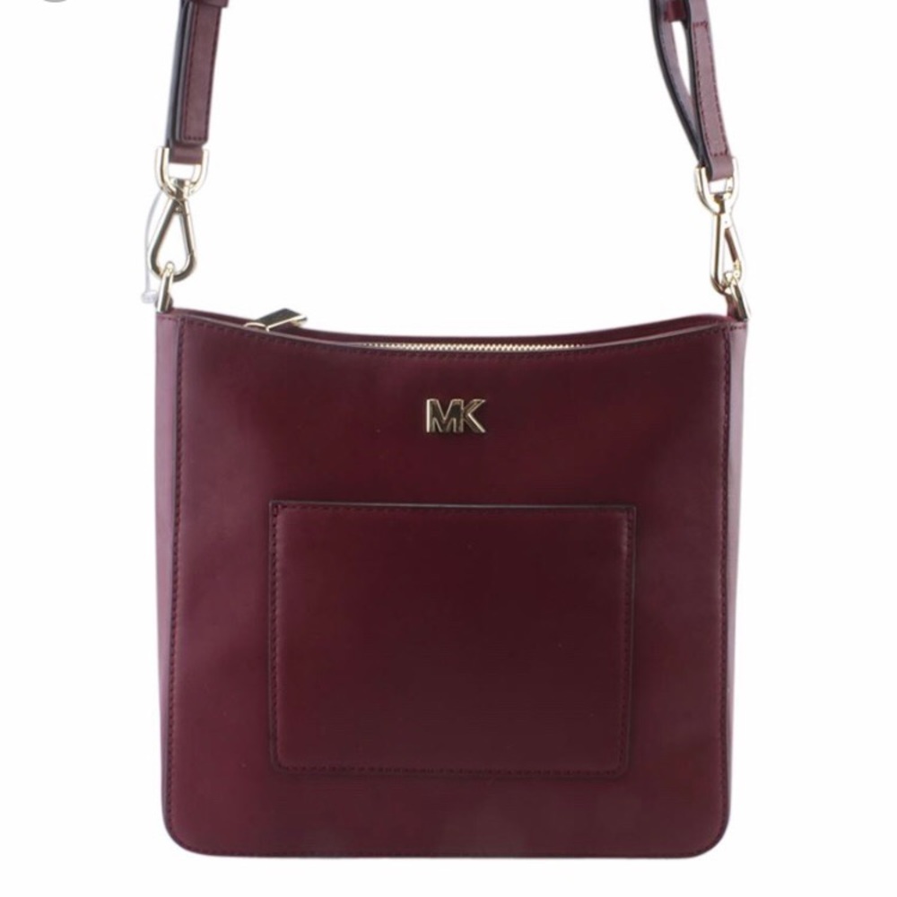 Michael Kors Gloria Messenger Bag